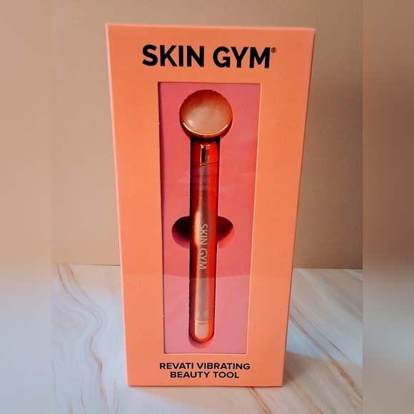 Skin Gym Self-Care Bundle – Relax, Rejuvenate, and Glow - Picture 4 of 10